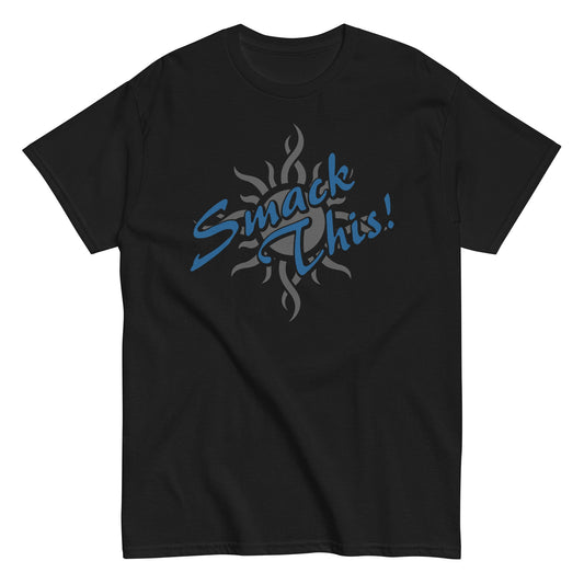 Godsmack - Smack This T-Shirt Black