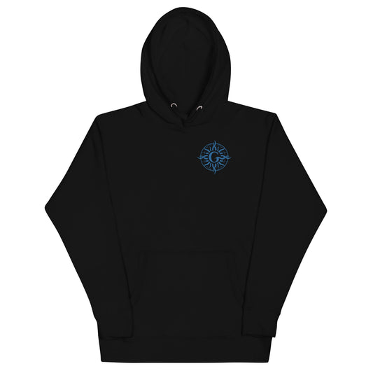 Godsmack - Small G Logo Hoodie Black