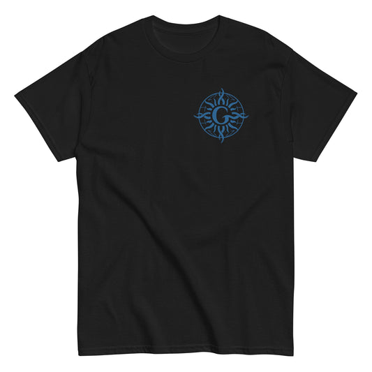 Godsmack - Small G Logo T-Shirt Black