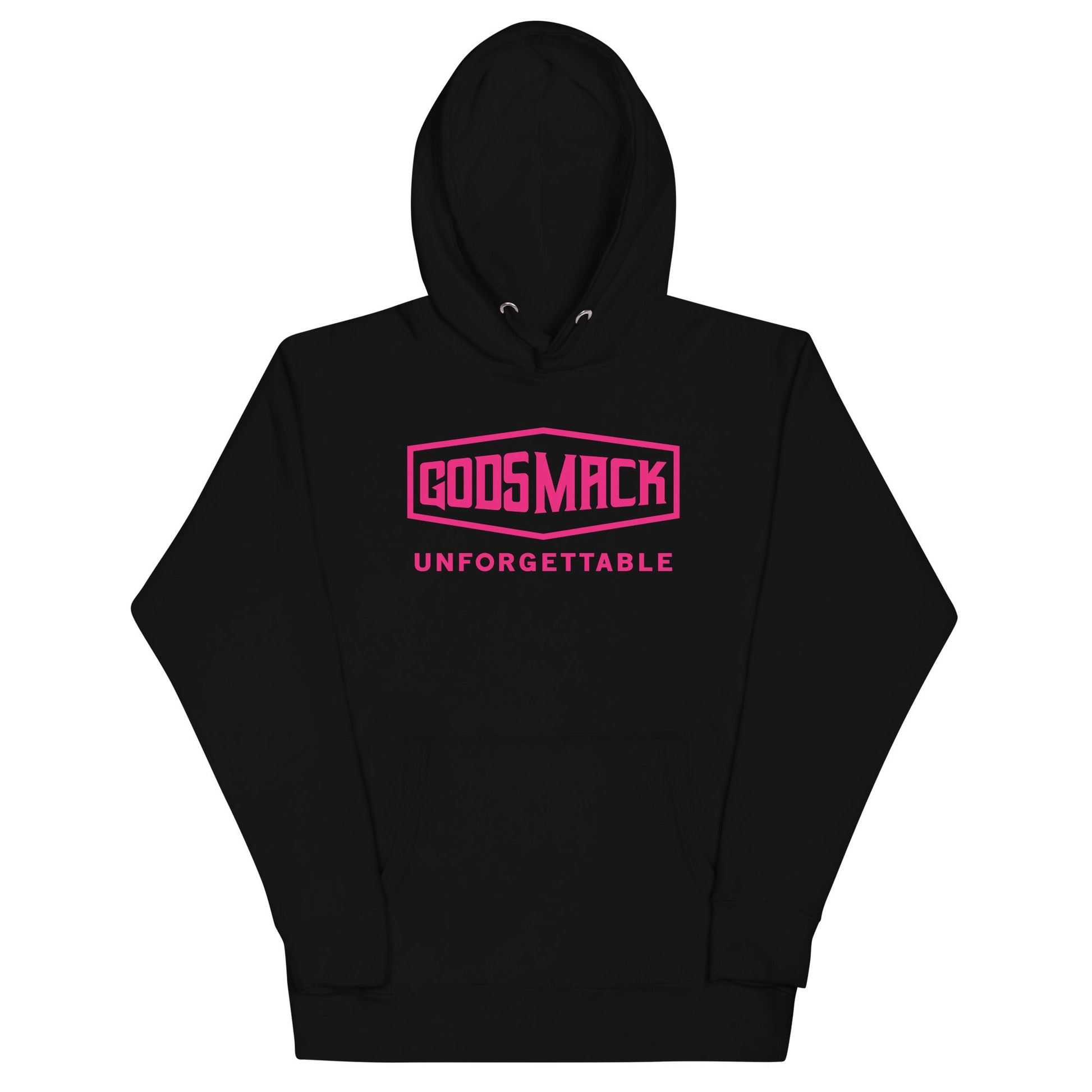 Godsmack - Unforgettable Hoodie Black