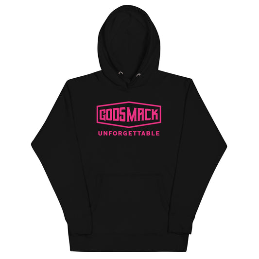 Godsmack - Unforgettable Hoodie Black