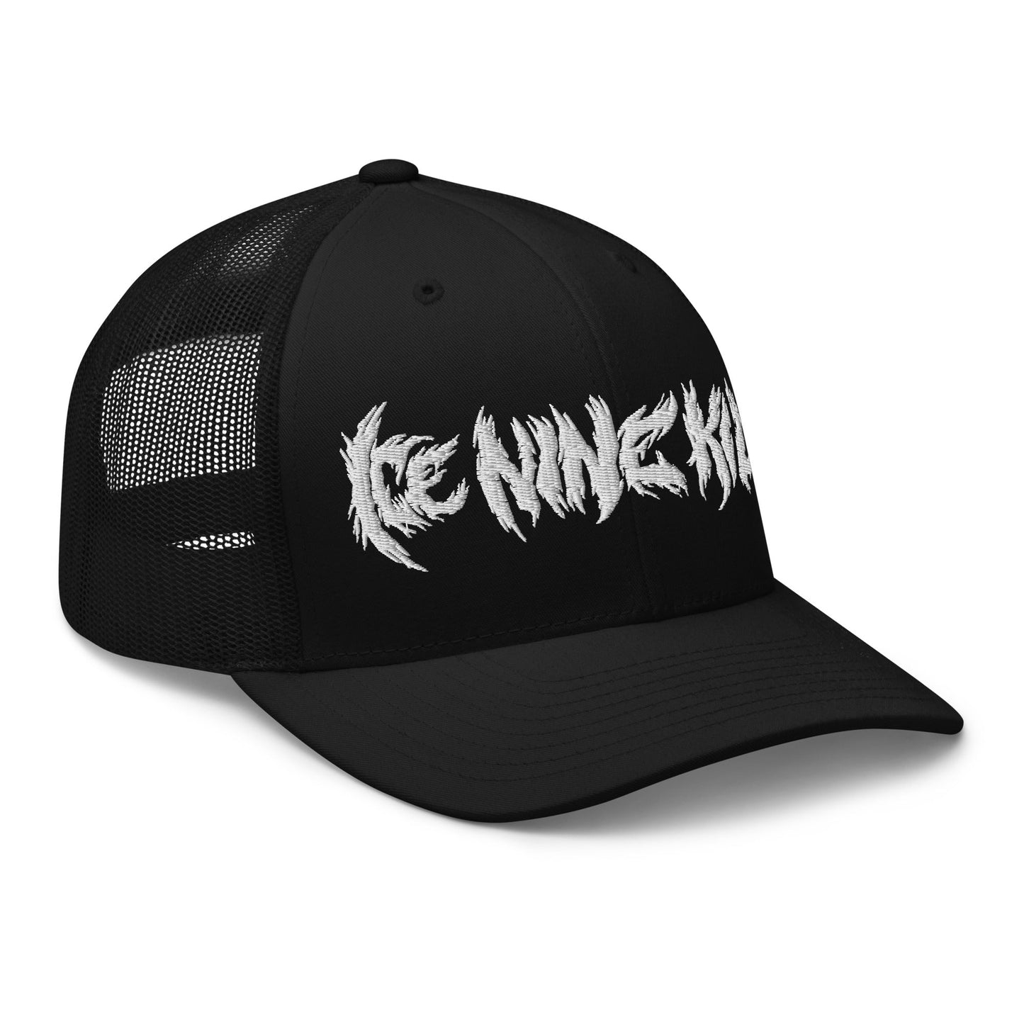 Ice Nine Kills Drip Logo Trucker Hat