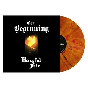 The Beginning (Colored Vinyl, Limited Edition, Digital Download Card, Reissue)