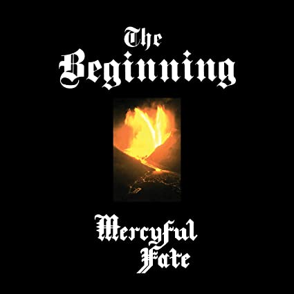 The Beginning (Colored Vinyl, Limited Edition, Digital Download Card, Reissue)