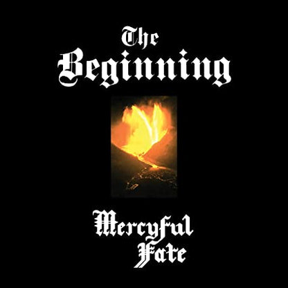 The Beginning (Colored Vinyl, Limited Edition, Digital Download Card, Reissue)