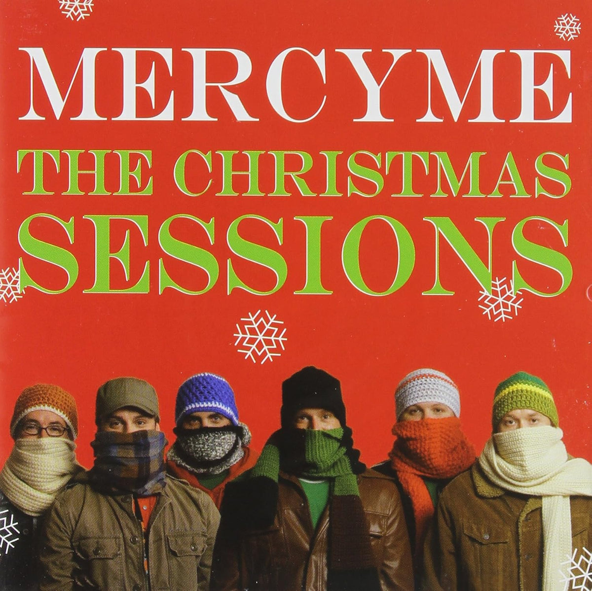 The Christmas Sessions