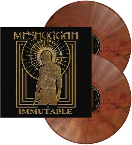 Immutable - The Indelible Edition (2Lp)