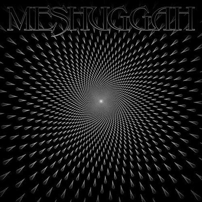Meshuggah (Grey Vinyl)
