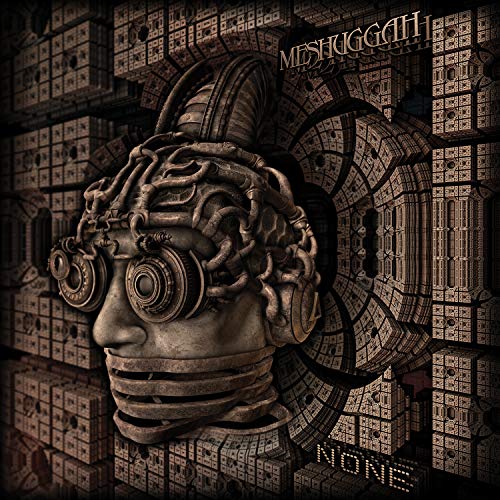 None (Bone Vinyl)