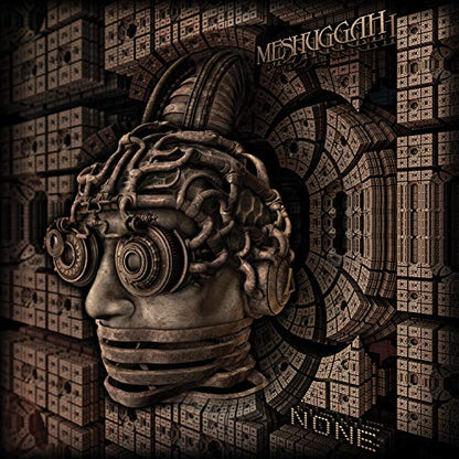 None (Bone Vinyl)