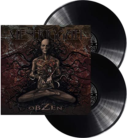 Obzen (Limited Edition) [Import] (2 Lp's)
