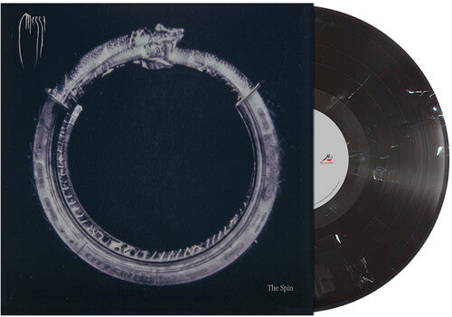 The Spin [White/Black Vinyl]