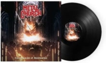 Congregation of Annihilation (Bonus Track) [Import]