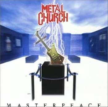 Masterpeace [2LP]