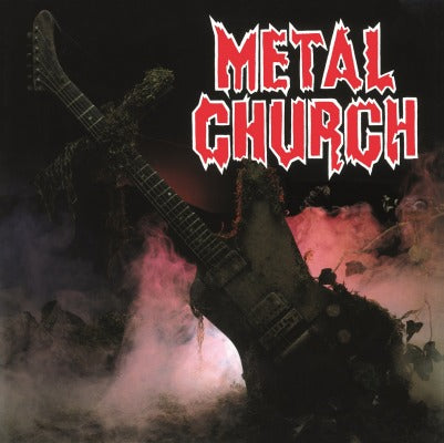 Metal Church [Import] (180 Gram Vinyl)