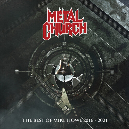 The Best of Mike Howe 2016-2021 (Bonus Track)