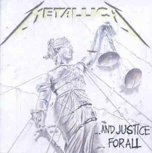 And Justice For All (Uk)
