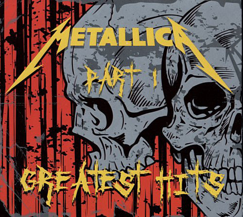 Greatest Hits: Part 1 (Import)