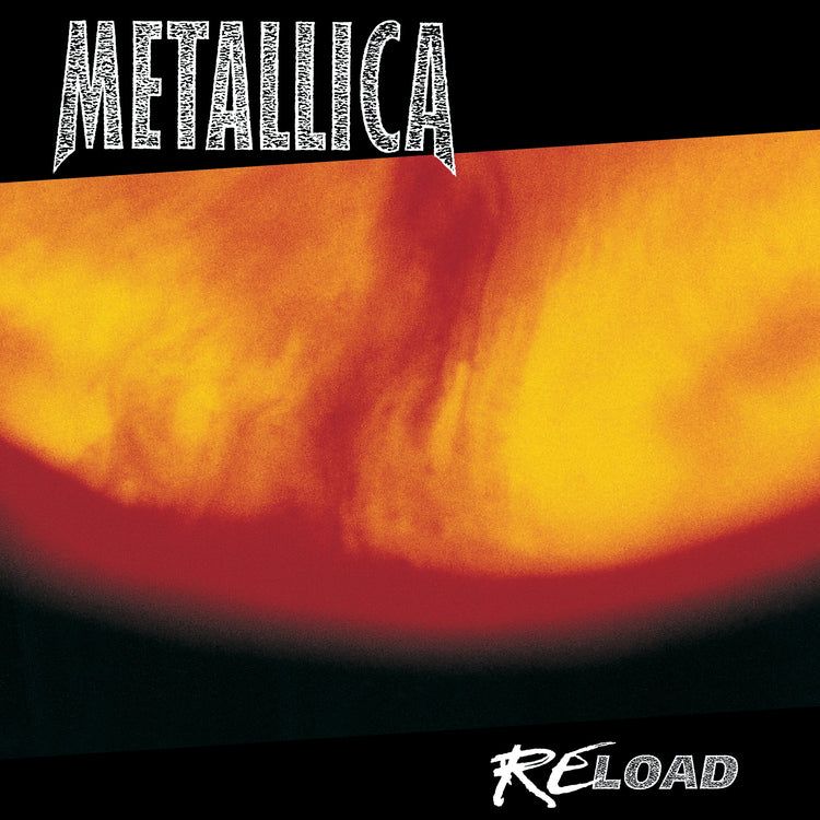 Reload [Explicit Content] (180 Gram Vinyl, Remastered) (2LP)