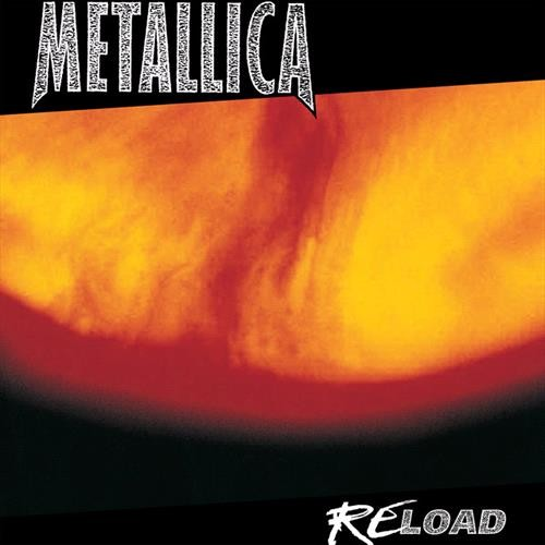 ReLoad: Remastered (Limited Edition, "Flaming Fuel" Yellow Colored Vinyl) [Import] (2 Lp's)