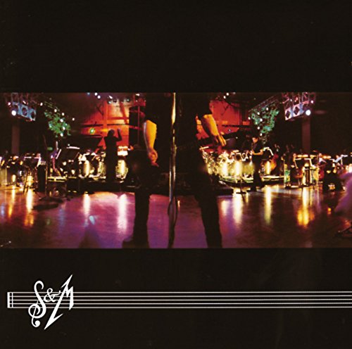 S & M [Import] (3 Lp's)