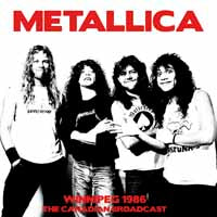 WINNIPEG 1986