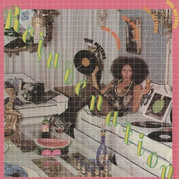 Rejuvenation + 2 (180G, Audiophile Vinyl, Includes 2 Bonus Tracks)