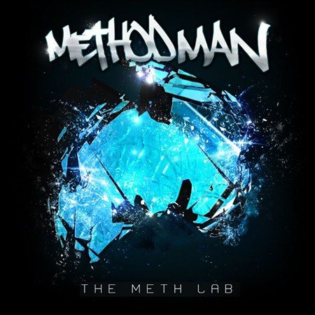 METH LAB