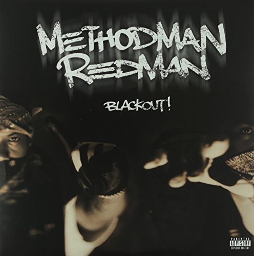 Blackout! [Explicit Content] (2 Lp's)