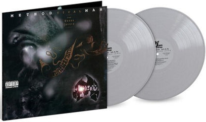 Tical (The Bonus Joints) [Explicit Content] (Silver Colored Vinyl) (2 Lp's)