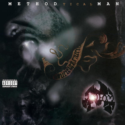Tical (The Bonus Joints) [Explicit Content] (Silver Colored Vinyl) (2 Lp's)