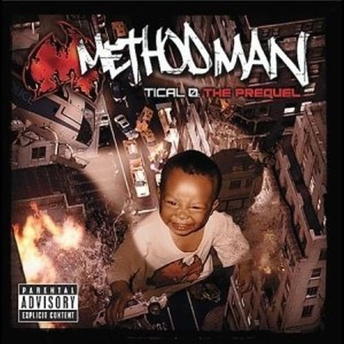 TICAL0:THE PREQU EX