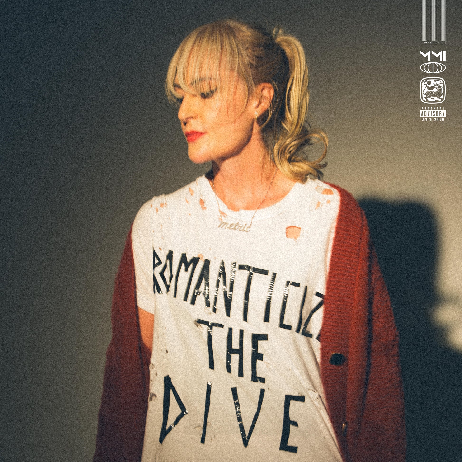 Romanticize The Dive (Indie Exclusive)
