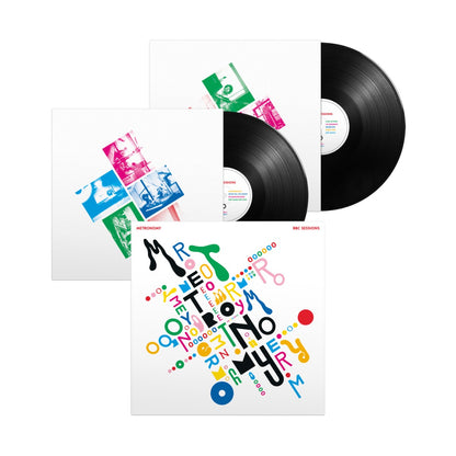 BBC Sessions [2Lp]