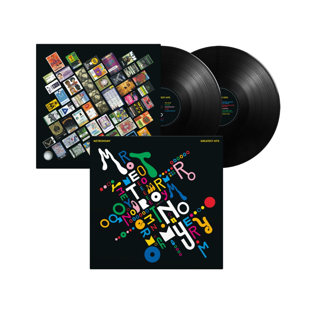Greatest Hits [2Lp]