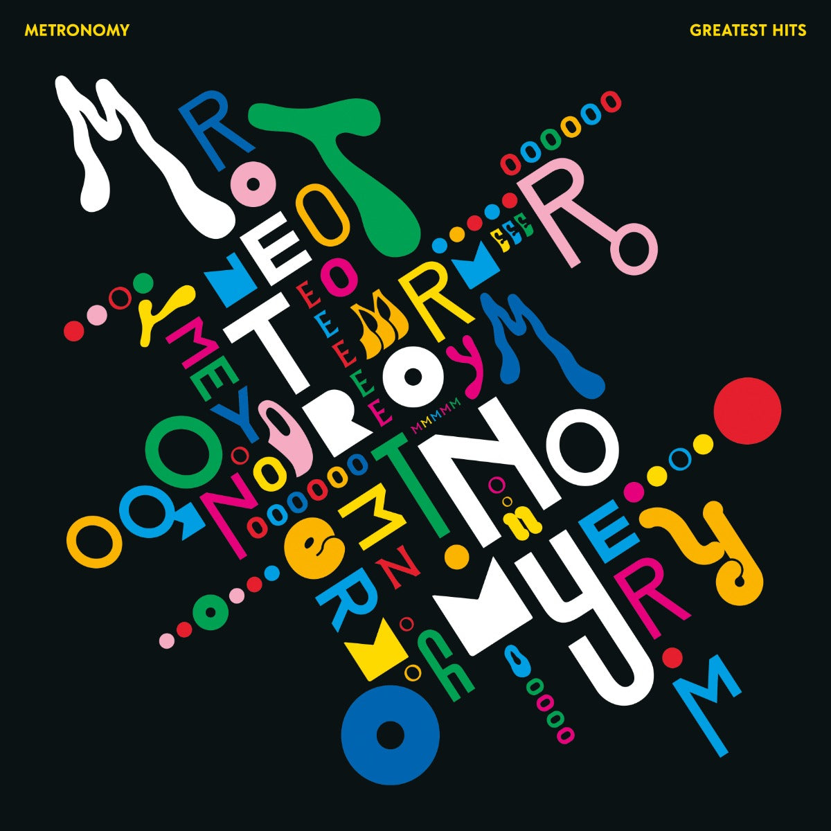 Greatest Hits [2Lp]
