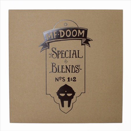 SPECIAL BLENDS VOL. 1 & 2