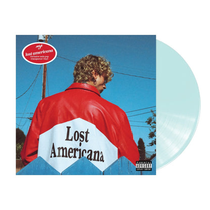 Lost Americana [Soda Pop Bottle Vinyl]
