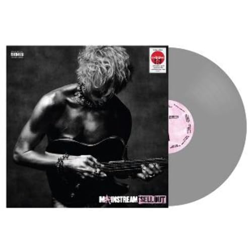 Mainstream Sellout [Grey Lp] [Tgt]