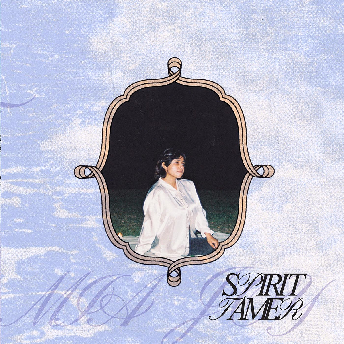 Spirit Tamer [Celestial Swirl Vinyl]