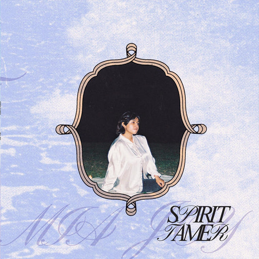 Spirit Tamer [Celestial Swirl Vinyl]