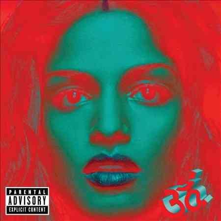 MATANGI (VINYL)