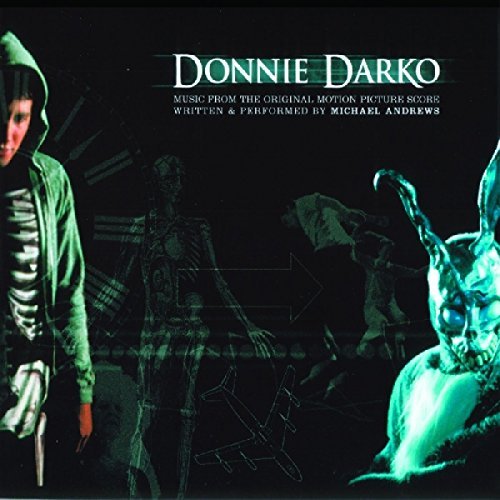 DONNIE DARKO (ORIGINAL SCORE)