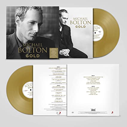 Gold [Import]