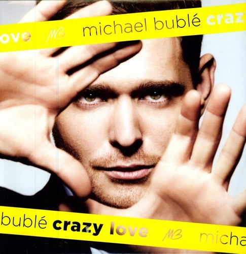 Crazy Love:15th Anniversary Edition (Limited Edition, Lemonade Colored Vinyl) [Import]