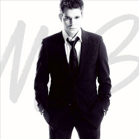 Michael Buble It's Time (2 Lp's)