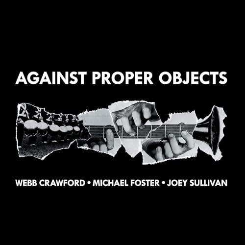 Against Proper Objects