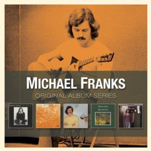 Original Album Series [Import] (5 Cd's)
