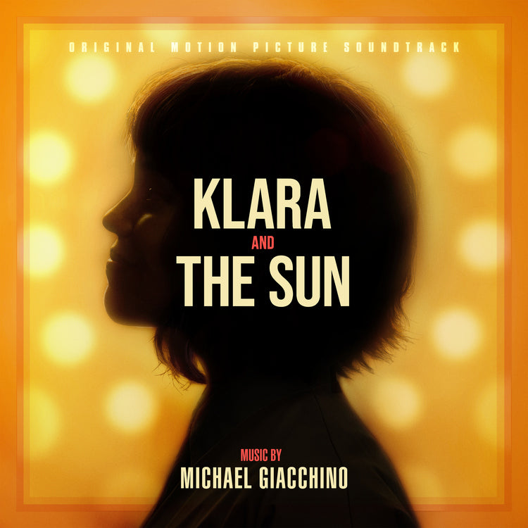 Klara And The Sun (Original Motion Picture Soundtrack)
