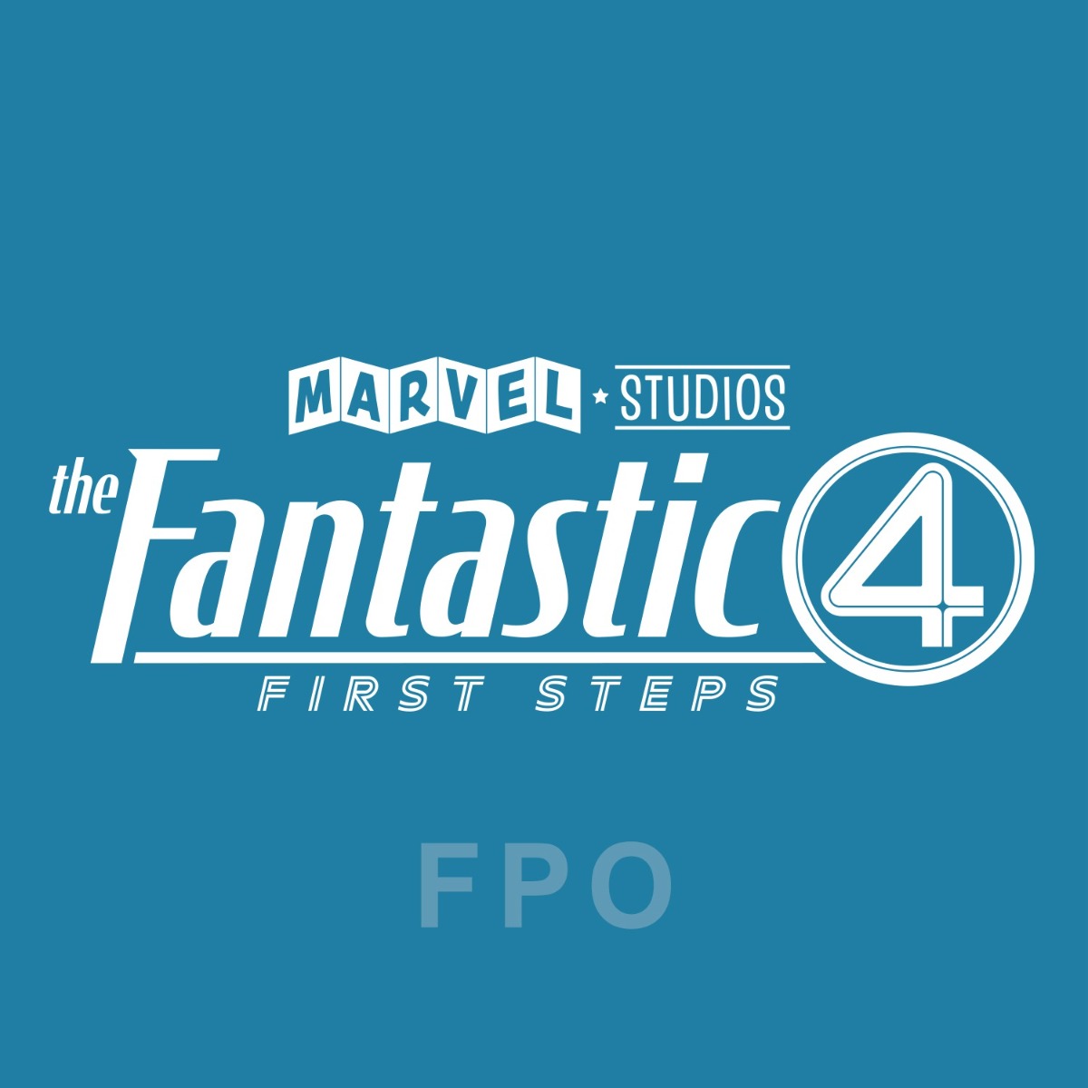 The Fantastic Four: First Steps (Original Motion Picture Soundtrack) [Color 2LP]